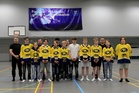 U14-joukkue