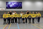 U13-joukkue