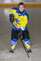 Pelaajakuva kaudelta 2011 - 2012