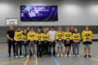 U14-joukkue
