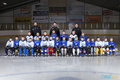 Leijona-kiekkokoulu