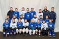 Leijona-kiekkokoulu