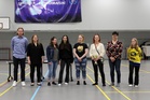 Naisten joukkue