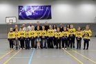 U10-joukkue