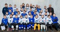 Leijona-kiekkokoulu