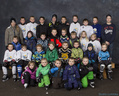 Leijona-kiekkokoulu